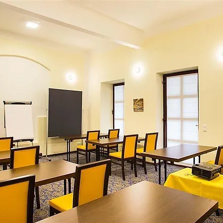Bed & Breakfast Parco Di Schoenbrunn Vienna