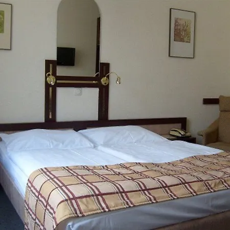 Bed and breakfast Continental