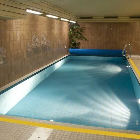 Hotel Lenas 3*