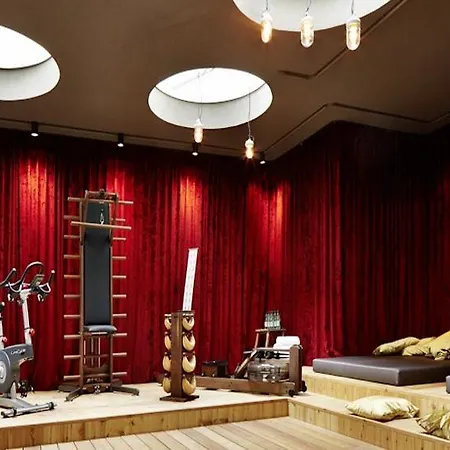 Hotel Atlas 3*