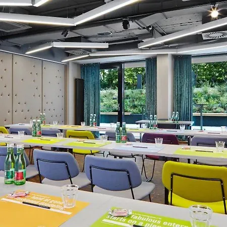 Hotel Atlas 3*