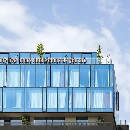 Hotel Atlas 3*