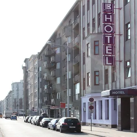 Yggotel Mejse Vienna