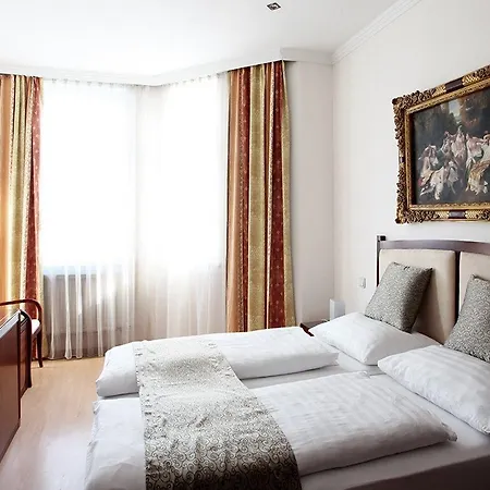 Hotel Yggotel Mejse