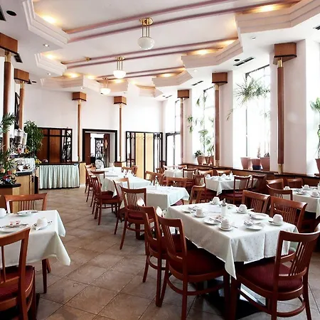 Hotel Yggotel Mejse Vienna