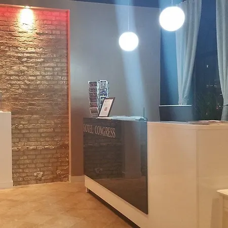 Hotel Yggotel Mejse 3*