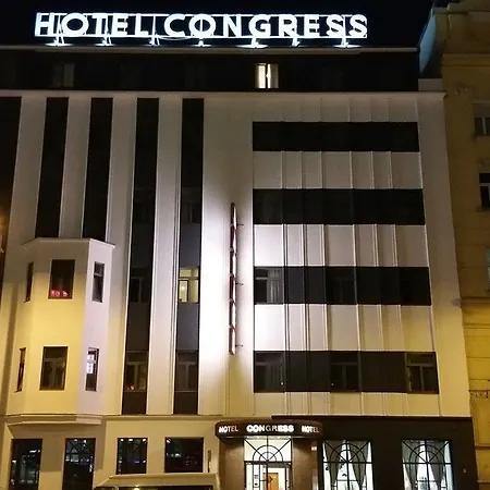 Yggotel Mejse Vienna