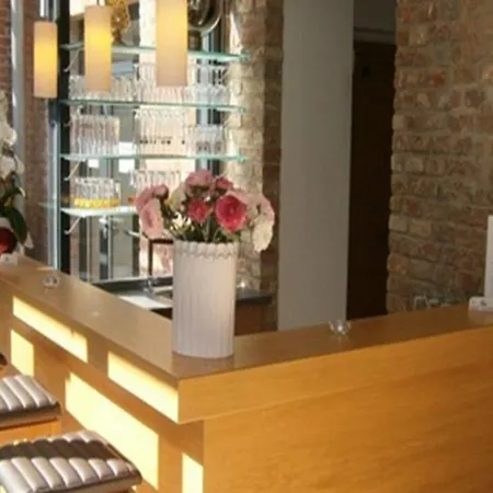 Hotel Fabrik