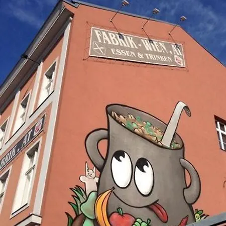 Fabrik