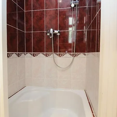 Vienna-apartment-one Mariannengasse *