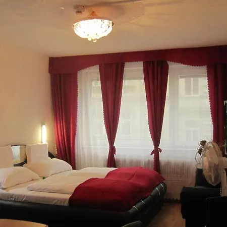 Aparthotel Adam Vienna