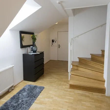 Starlight Renngasse