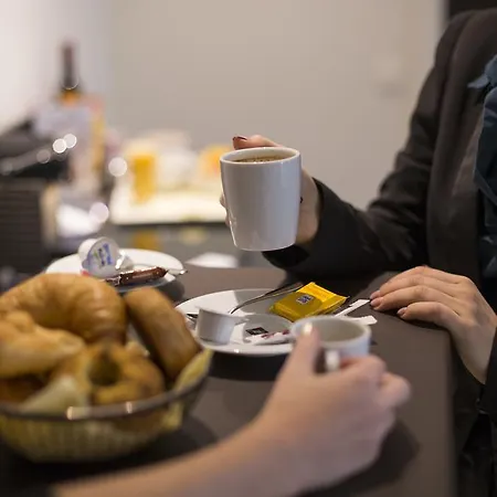 Aparthotel Starlight Renngasse 4*
