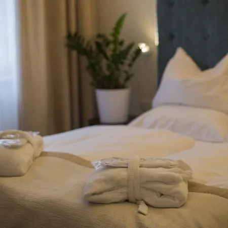 Aparthotel Starlight Renngasse