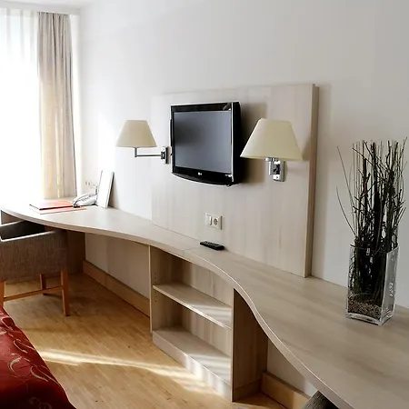 Europahaus Viena