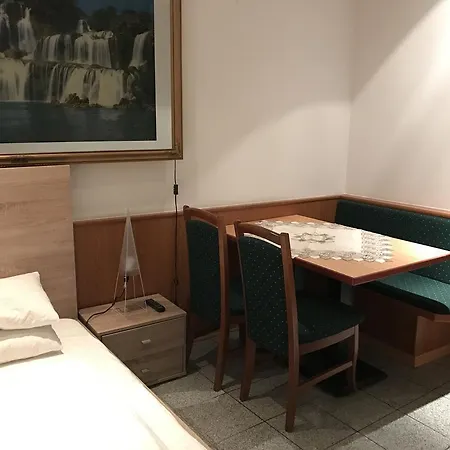 カフェ 1988 ウィーン