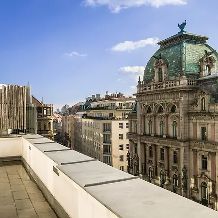 Apartment Am Graben *