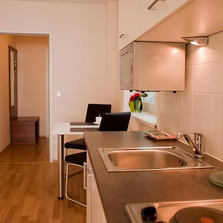 Sky Apartment