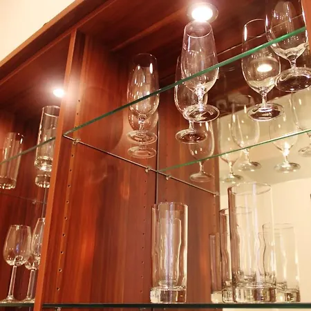 Sky Apartment *
