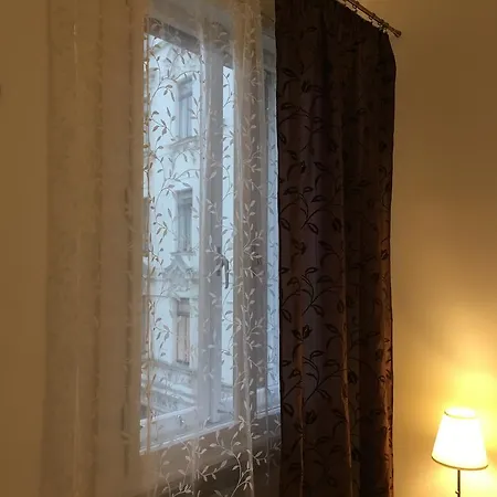 Apartment Heart Of Homes Vienna