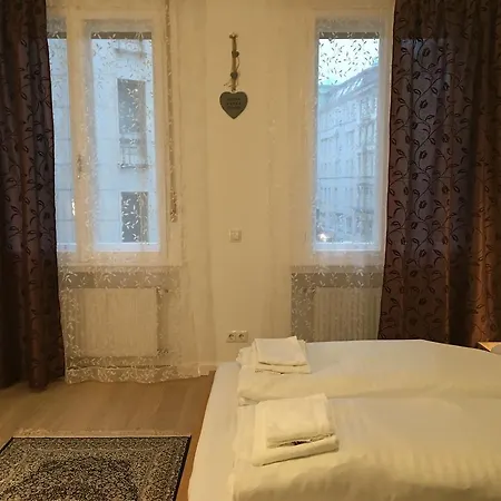 Apartment Heart Of Homes Vienna