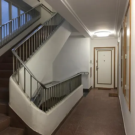 Apartment Heart Of Homes Vienna