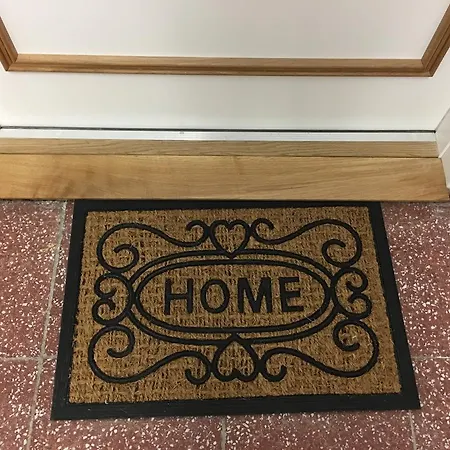 Apartment Heart Of Homes