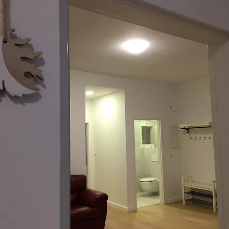 Apartment Heart Of Homes Vienna