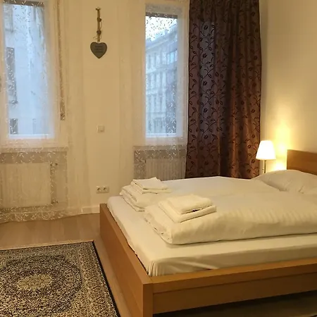 Heart Of Homes Vienna