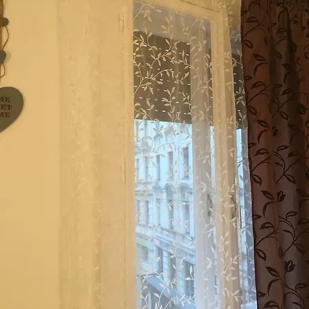 Apartment Heart Of Homes