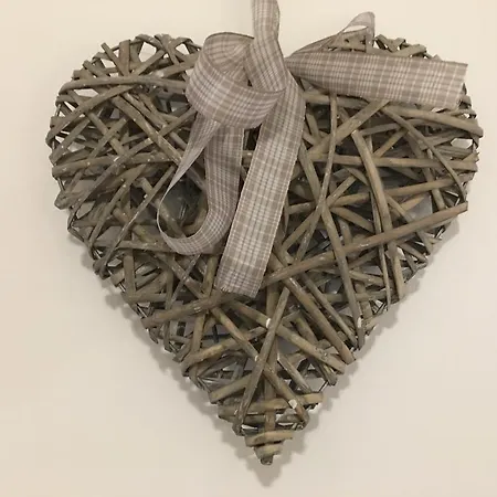 Apartment Heart Of Homes