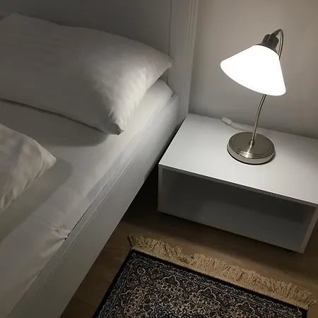 Apartment Heart Of Homes *