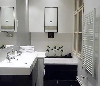 Hotel Strohgasse Vienne