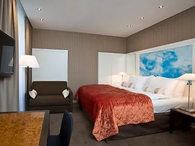 The Harmonie Vienna, Bw Premier Collection 4* Vienne