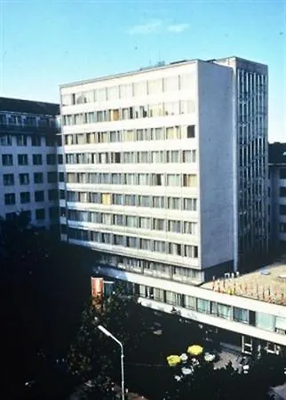 Hotel Academia