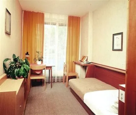 Academia Hotel Wenen