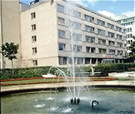 Atlas Hotel 3*