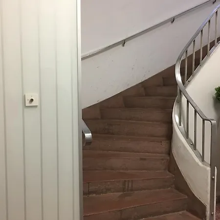Apartment Heart Of Homes Vienna