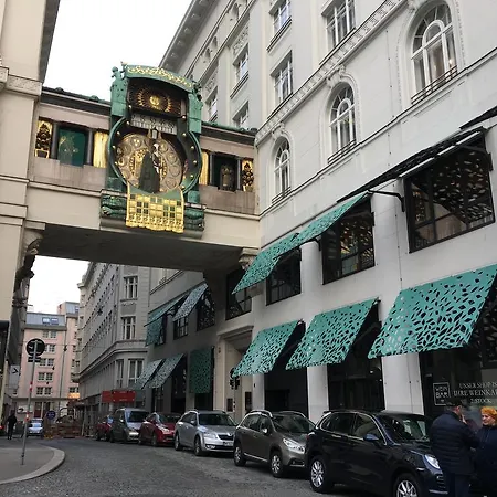Apartment Heart Of Homes Vienna