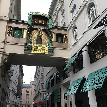 Heart Of Homes Vienna