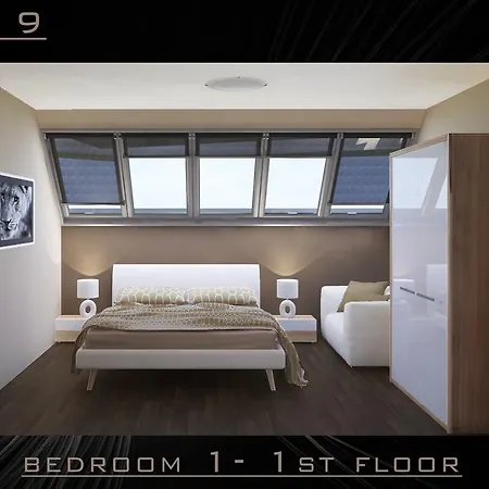 Apartment Vienna Top Apartment Vienna