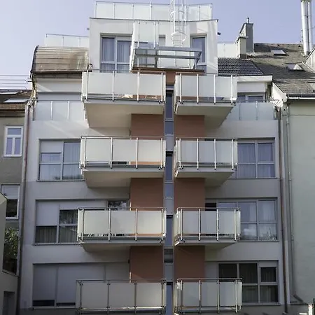 Apartment Vienna Top Apartment Vienna
