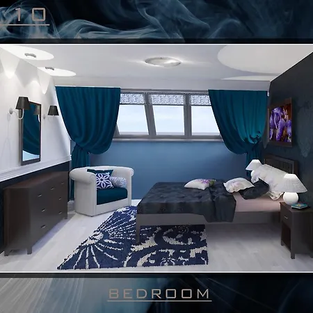 Vienna Top Apartment