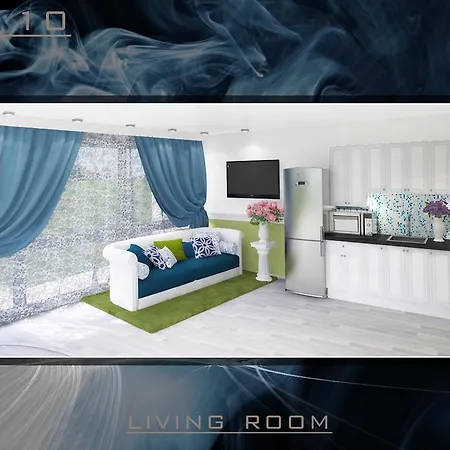 Vienna Top Apartment Vienna