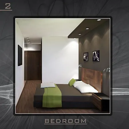 Apartment Vienna Top Apartment