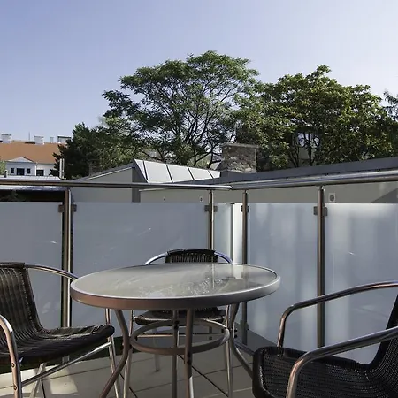 Vienna Top Apartment Vienna