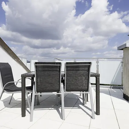 Apartment Vienna Top Apartment *