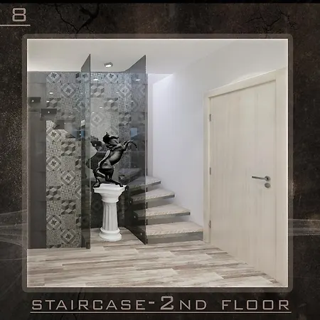 Vienna Top Apartment