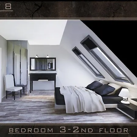 Apartment Vienna Top Apartment *