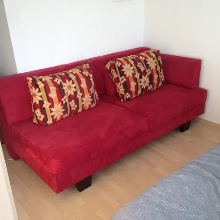 Διαμέρισμα Studio Nattergasse
